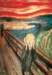 Munch - Scream