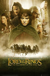 Lord Of The Rings - One Sheet  - Movie Poster