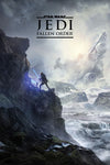 Star Wars - Jedi Fallen Order