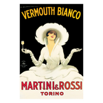 Vermouth Bianco - Martini & Rossi Torino