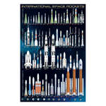 International Space Rockets