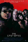 LOST BOYS -  Movie Poster