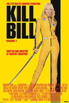 Kill Bill - One Sheet  - Movie Poster