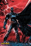 Batman - Red Storm