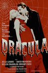 Dracula Movie Poster