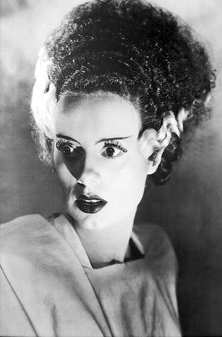 Bride of Frankenstein Monster