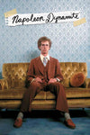 NAPOLEON DYNAMITE -  Movie Poster