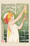 ABSINTHE ROBETTE