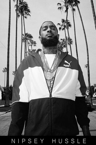 Nipsey Hussle - South Central