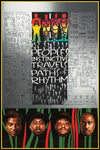 A Tribe Called Quest - Rhythm Album