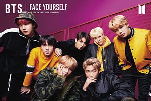 BTS - Face Yourself