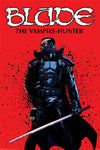 Blade - Vampire Hunter