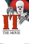 IT - 1990 One Sheet