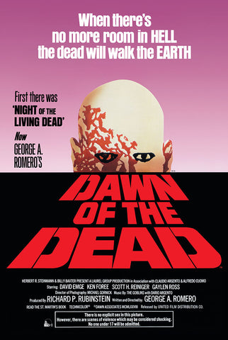 Dawn of the Dead Movie