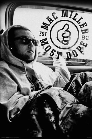 MacMiller - Most Dope