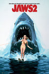 Jaws 2 - One Sheet  - Movie Poster