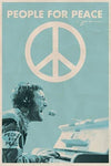 John Lennon - People for Peace