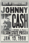 Johnny Cash - Folsom State Prison