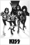 Kiss - Psycho Circus