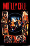 Motley Crue - Shout at The Devil