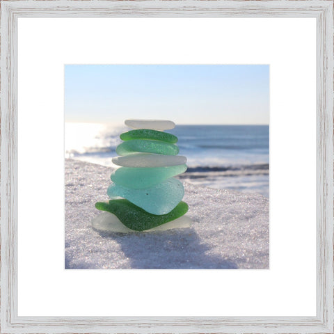 Sea Glass Spa One