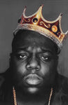 NOTORIOUS BIG - Crown