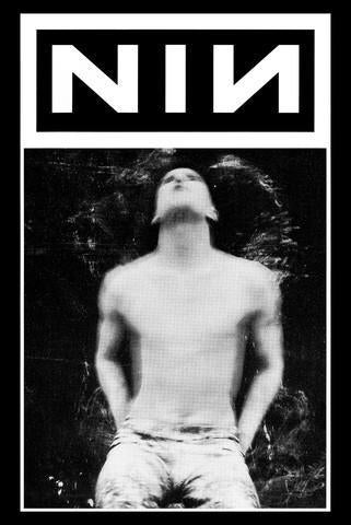 Nine Inch Nails - Torso