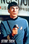 Star Trek - Spock