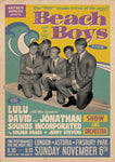 THE BEACH BOYS - Finsbury Park London