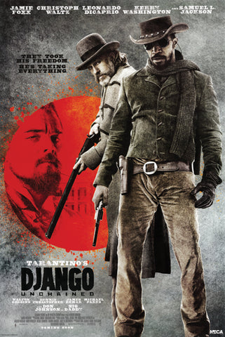 Django Unchained