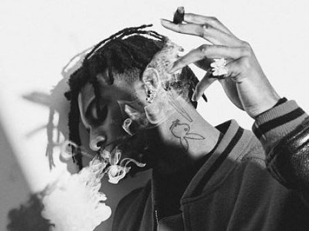 Playboi Carti  - Smoking