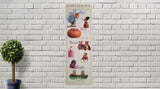 Anne Geddes Colours 12 x 35.5 Vintage Poster