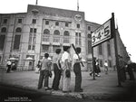 Yankee Boys - Respect For The Babe August 17, 1948 by Bettman Corbis Poster