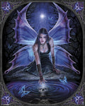 Anne Stokes - Immortal Flight Poster Size 16 x 20