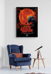 Galactic Graveyard Poster - JPL Travel Photo Poster Exoplanets credit: NASA/JPL-Caltech