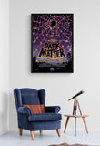 Dark Matter Poster - JPL Travel Photo Poster Exoplanets credit: NASA/JPL-Caltech