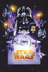 Star Wars: The Empire Strikes Back Special Edition